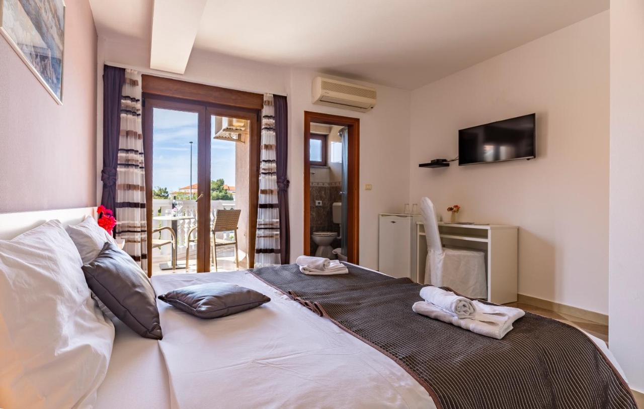 Villa San Rocco Bed & Breakfast Медулин Экстерьер фото