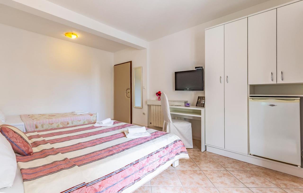 Villa San Rocco Bed & Breakfast Медулин Экстерьер фото