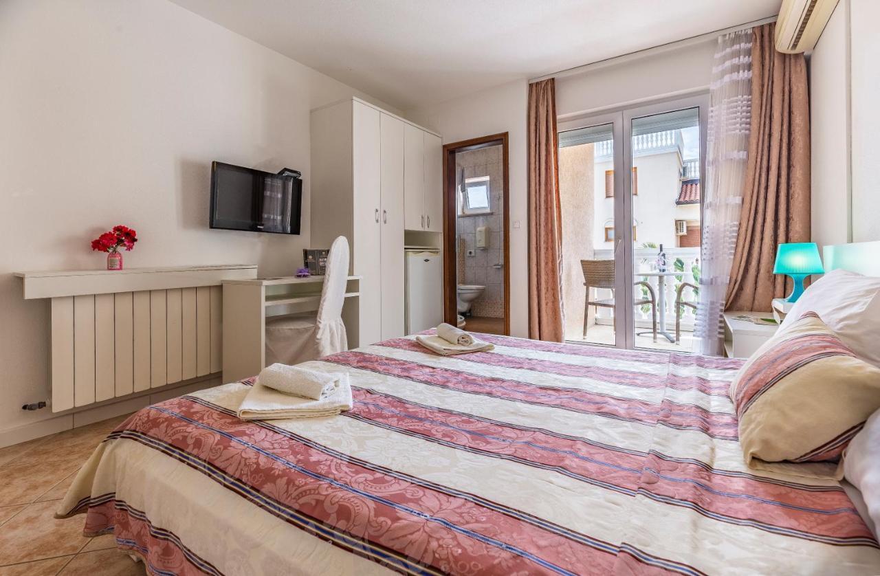 Villa San Rocco Bed & Breakfast Медулин Экстерьер фото