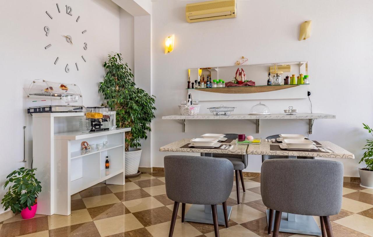 Villa San Rocco Bed & Breakfast Медулин Экстерьер фото