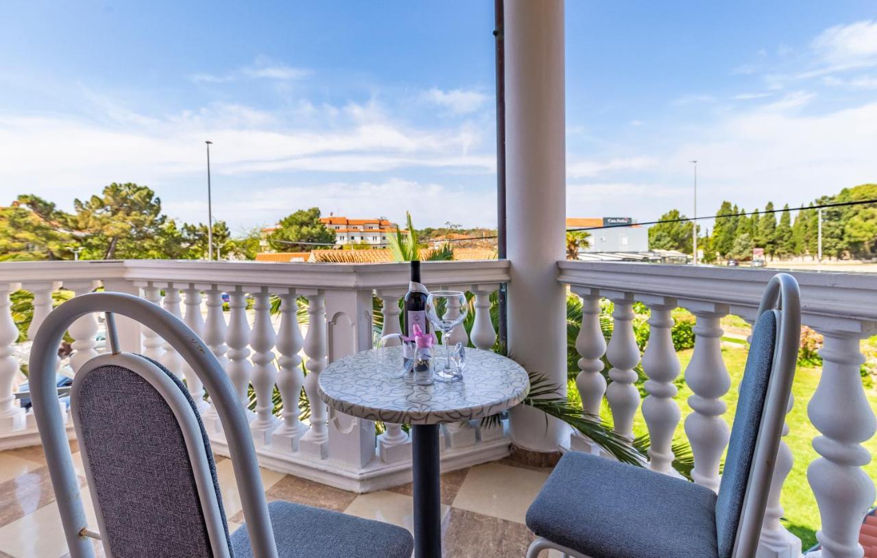 Villa San Rocco Bed & Breakfast Медулин Экстерьер фото