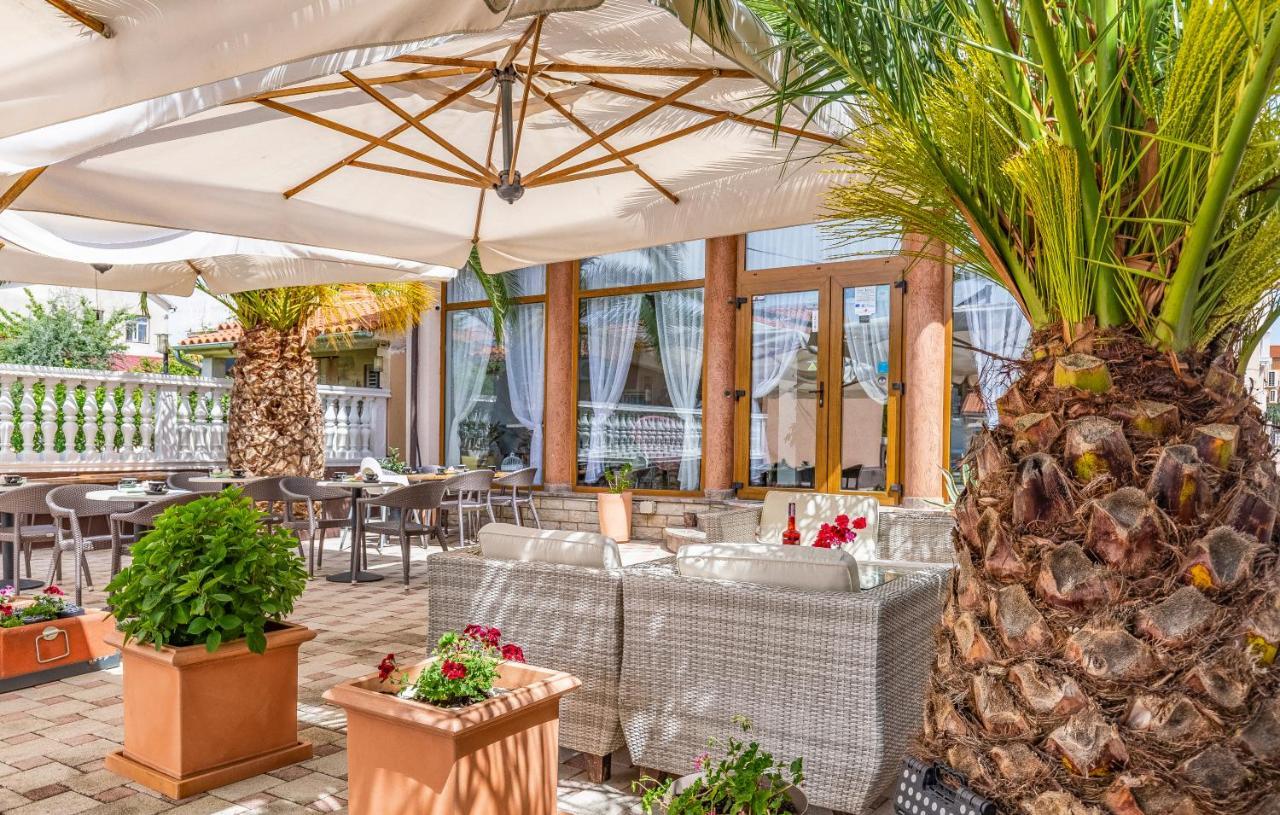 Villa San Rocco Bed & Breakfast Медулин Экстерьер фото