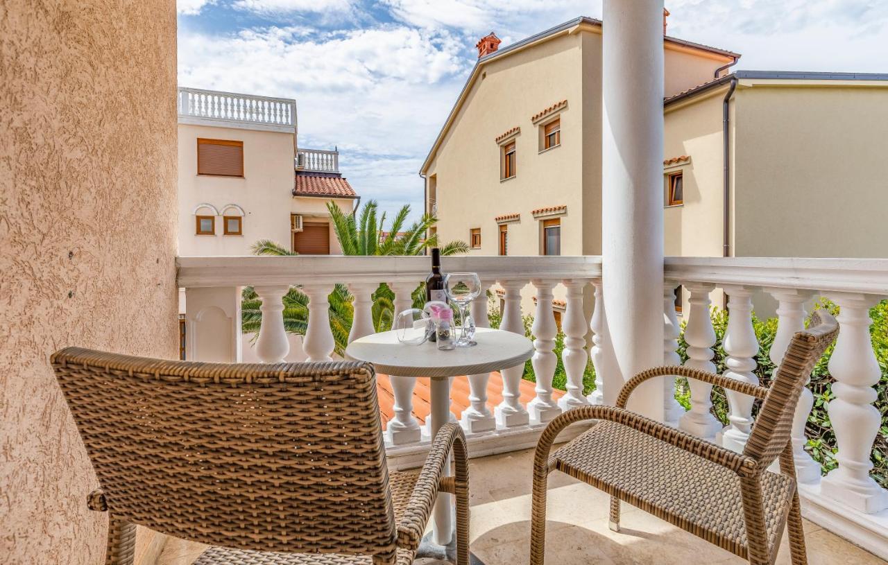Villa San Rocco Bed & Breakfast Медулин Экстерьер фото