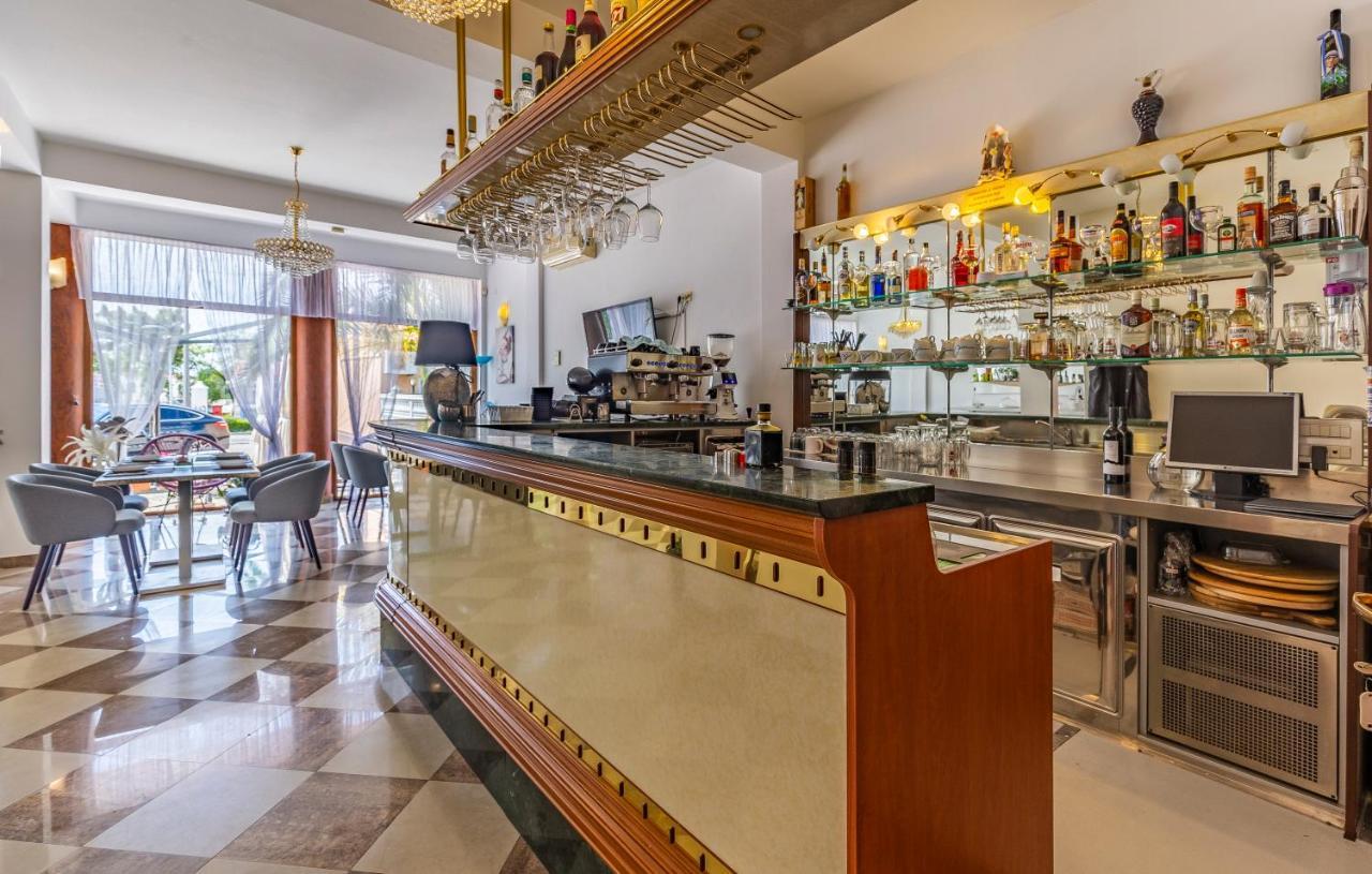 Villa San Rocco Bed & Breakfast Медулин Экстерьер фото