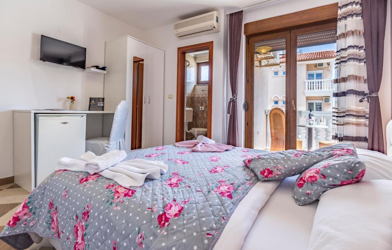 Villa San Rocco Bed & Breakfast Медулин Экстерьер фото